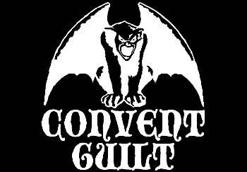 logo Convent Guilt